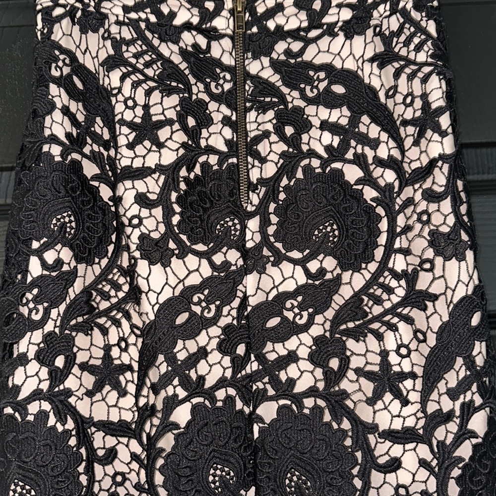 Stone Cold Fox Elliot Skirt - Picture 6 of 8